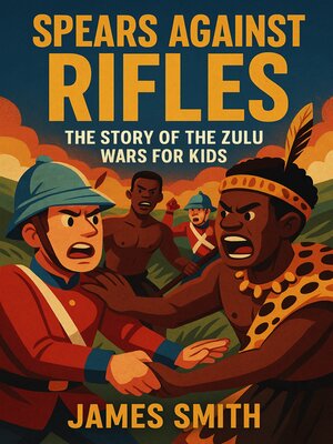 cover image of Spears Against Rifles